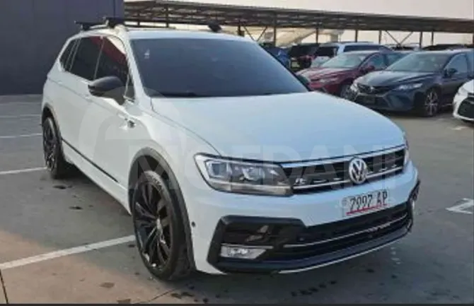 Volkswagen Tiguan 2020 Tbilisi - photo 5