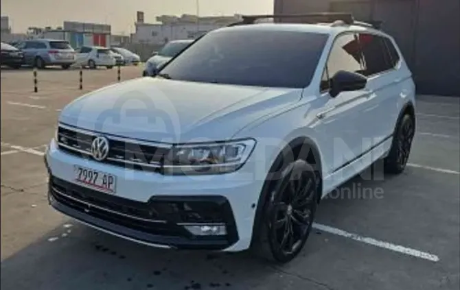 Volkswagen Tiguan 2020 Tbilisi - photo 2