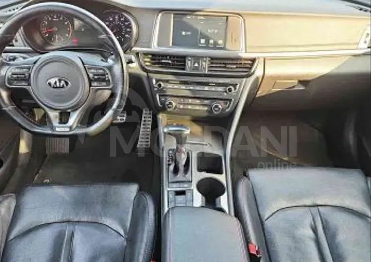 Kia Optima 2016 Тбилиси - изображение 4