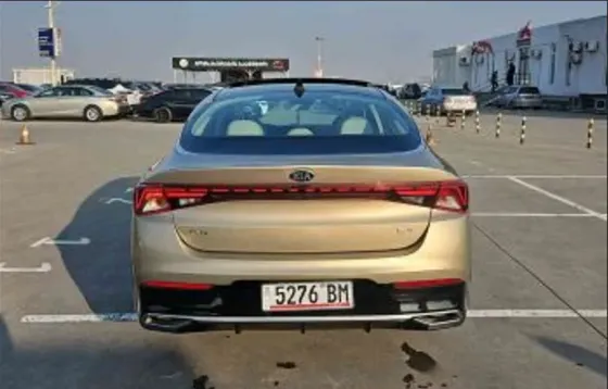 Kia K5 2020 Tbilisi