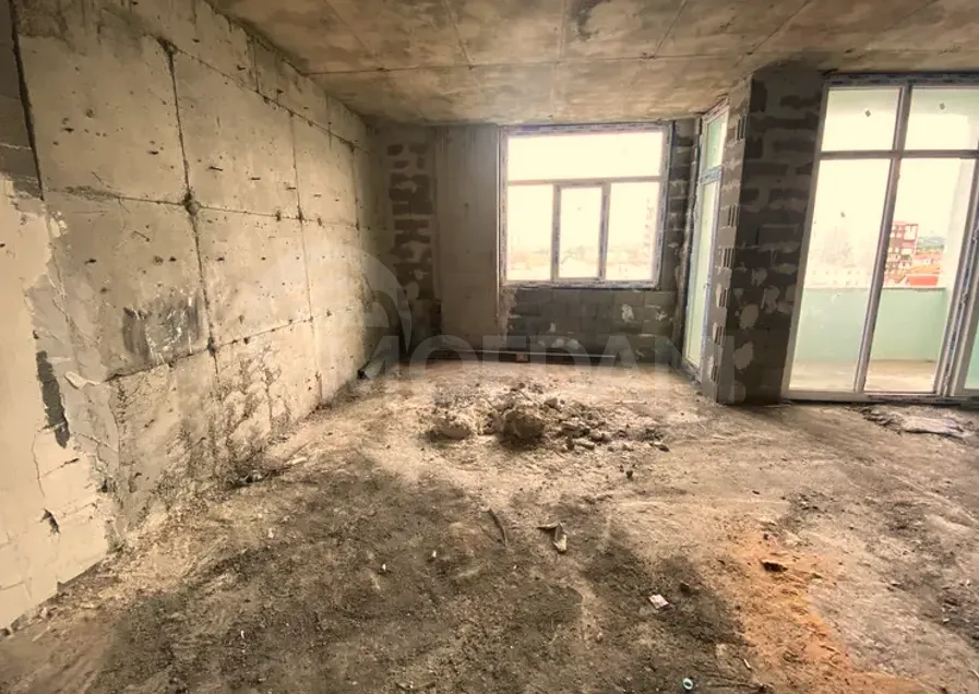 Продам 2-комн. квартиру 67м² 5/8 эт. Кобулети - изображение 3