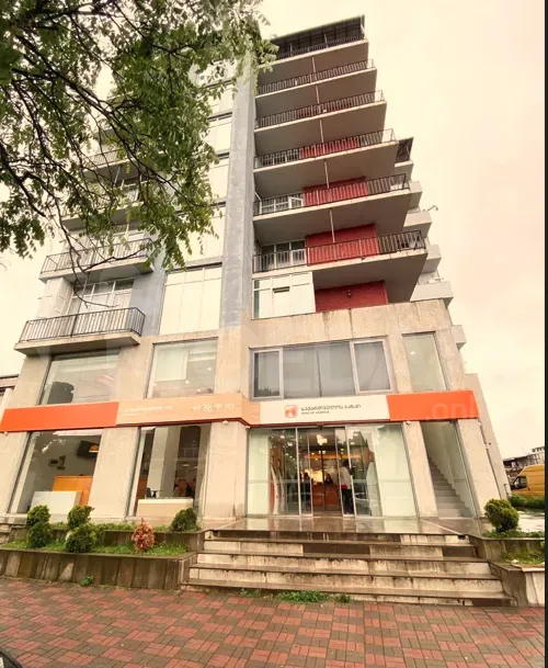 Продам 2-комн. квартиру 67м² 5/8 эт. Кобулети - изображение 1