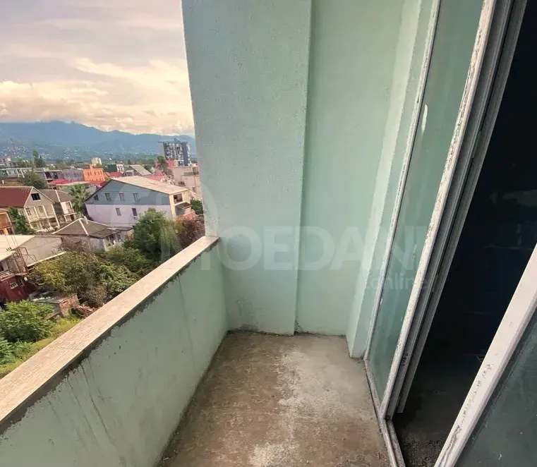 Продам 2-комн. квартиру 67м² 5/8 эт. Кобулети - изображение 4