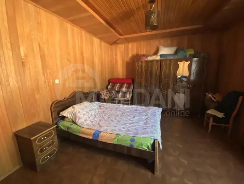 სახლი 1000м² ქობულეთი - photo 4