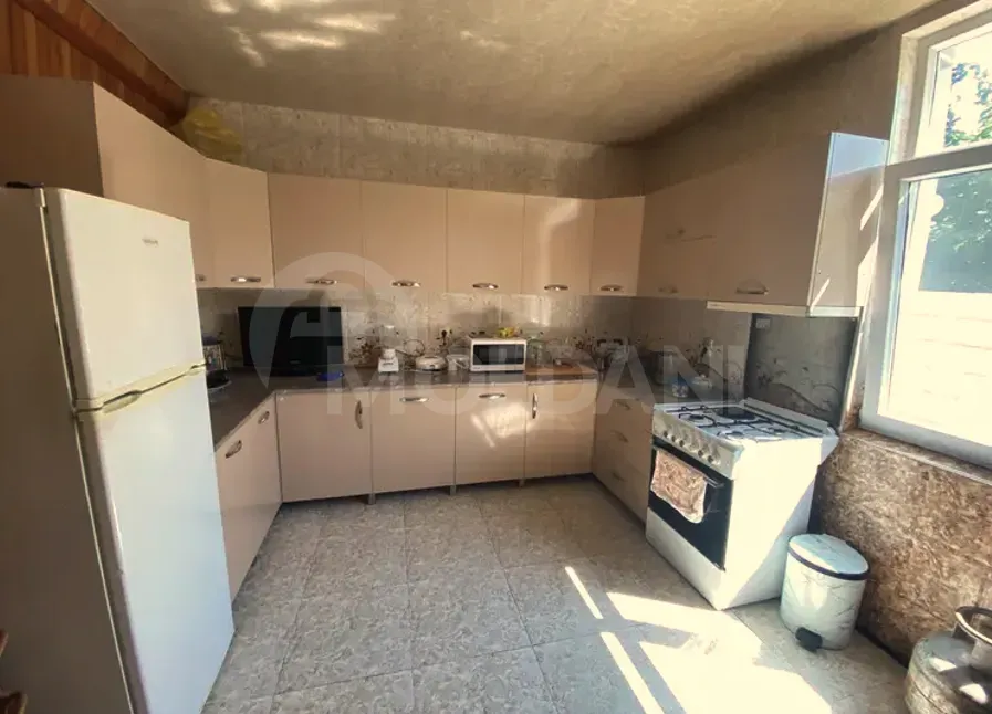 სახლი 1000м² ქობულეთი - photo 3