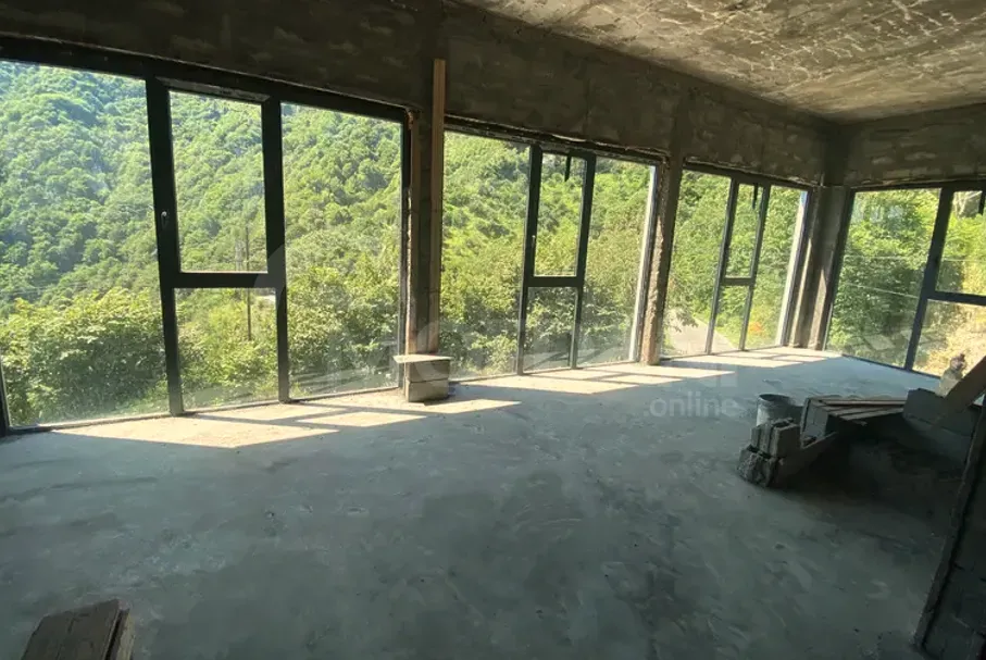 სახლი 1000м² ქობულეთი - photo 9