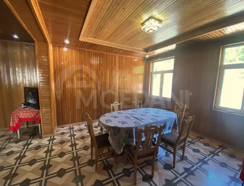 სახლი 1000м² ქობულეთი - photo 2