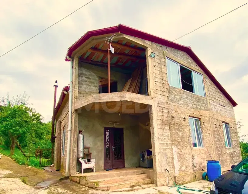 Продам Дом 360м² Кобулети - изображение 1