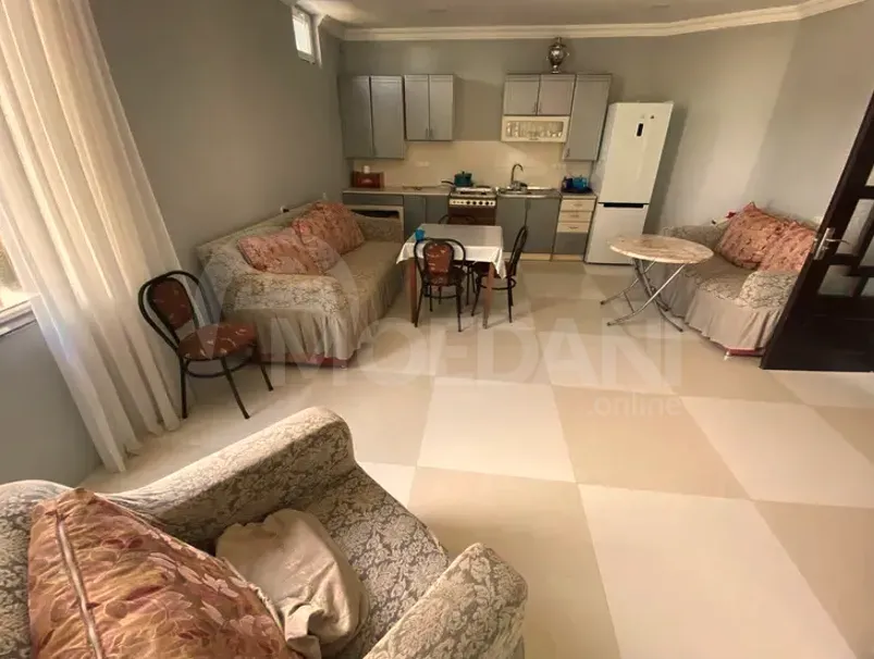 სახლი 140м² ქობულეთი - photo 3