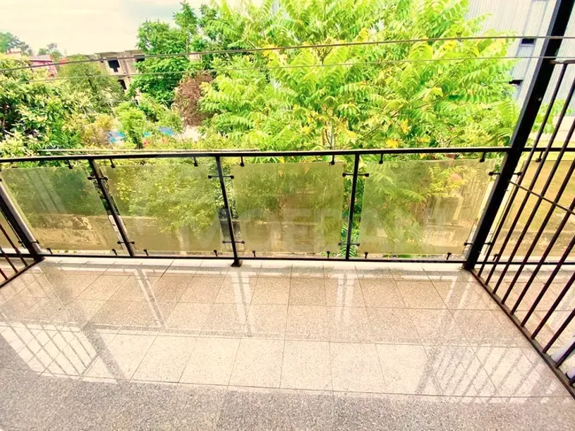 სახლი 140м² ქობულეთი - photo 11