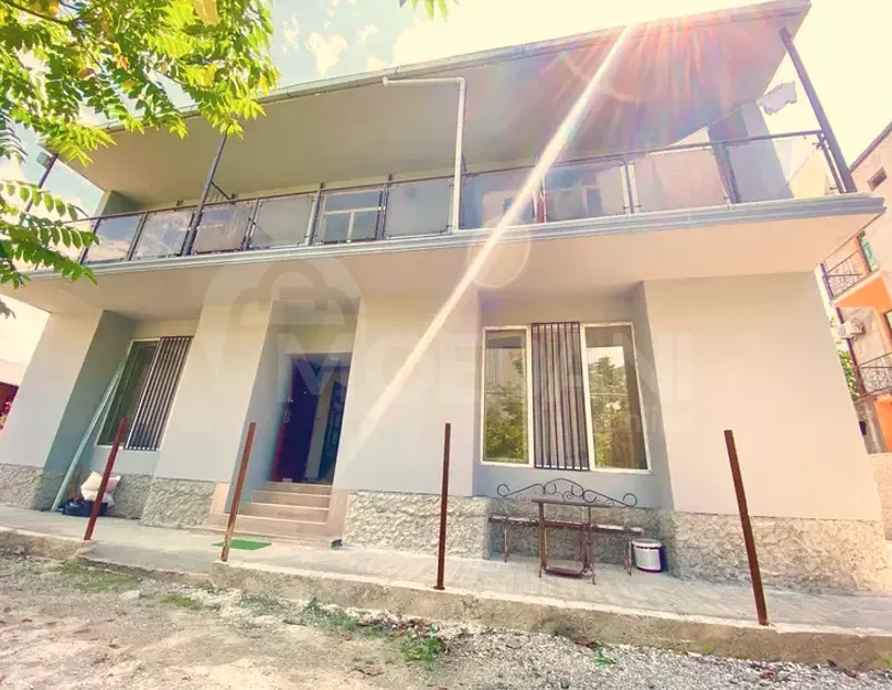 სახლი 140м² ქობულეთი - photo 2