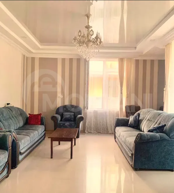 სახლი 140м² ქობულეთი - photo 9