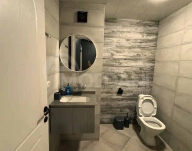 Short Term Rentals two-room 120m² 14/14 floor Rustavi - photo 2