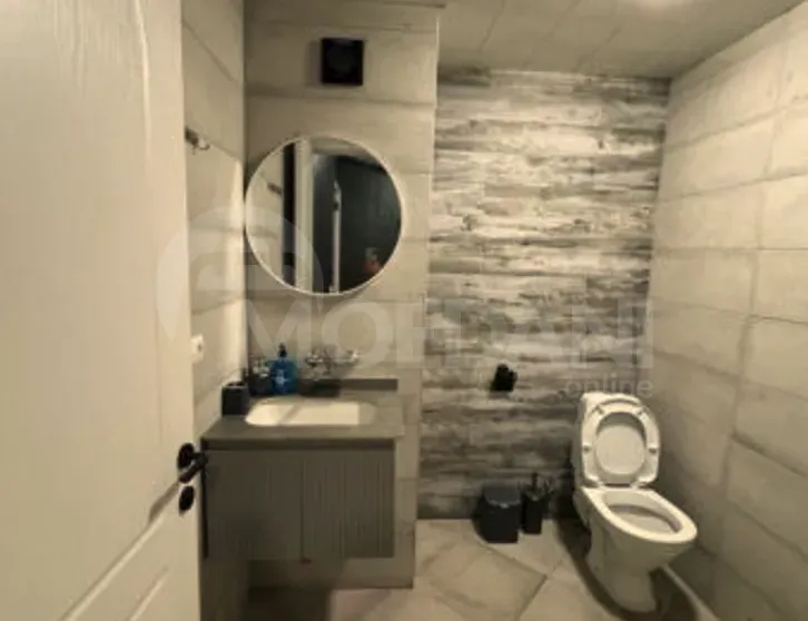 Short Term Rentals two-room 120m² 14/14 floor Rustavi - photo 3