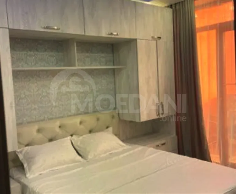 Short Term Rentals two-room 120m² 5/14 floor Rustavi - photo 8