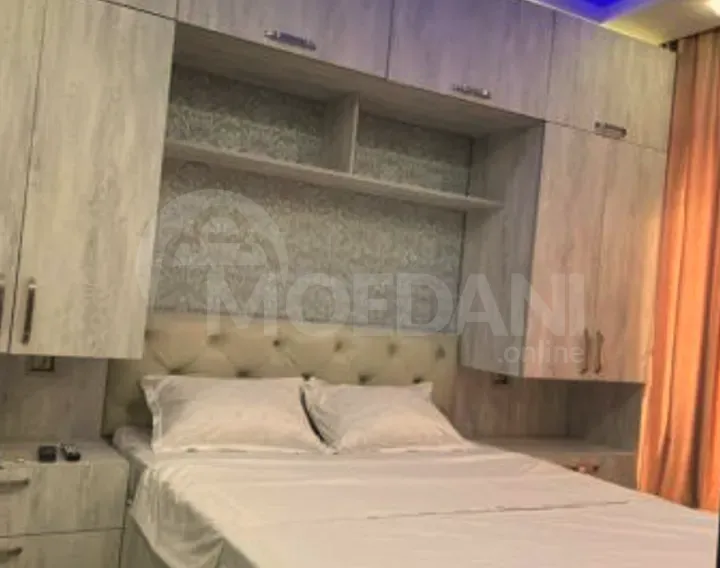 Short Term Rentals two-room 120m² 5/14 floor Rustavi - photo 10