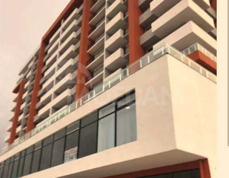 Short Term Rentals two-room 120m² 5/14 floor Rustavi - photo 5