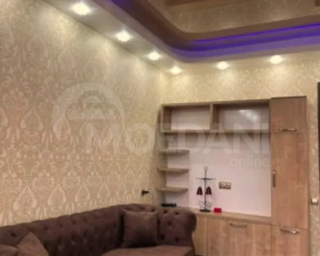 Short Term Rentals two-room 120m² 5/14 floor Rustavi - photo 6