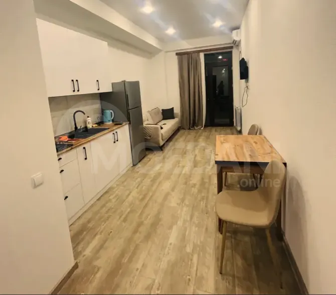 Сдам 4-к. квартиру на сутки 80м² 7/14 эт. Rustavi - photo 4