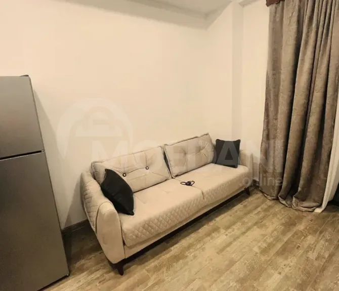 Сдам 4-к. квартиру на сутки 80м² 7/14 эт. Rustavi - photo 2