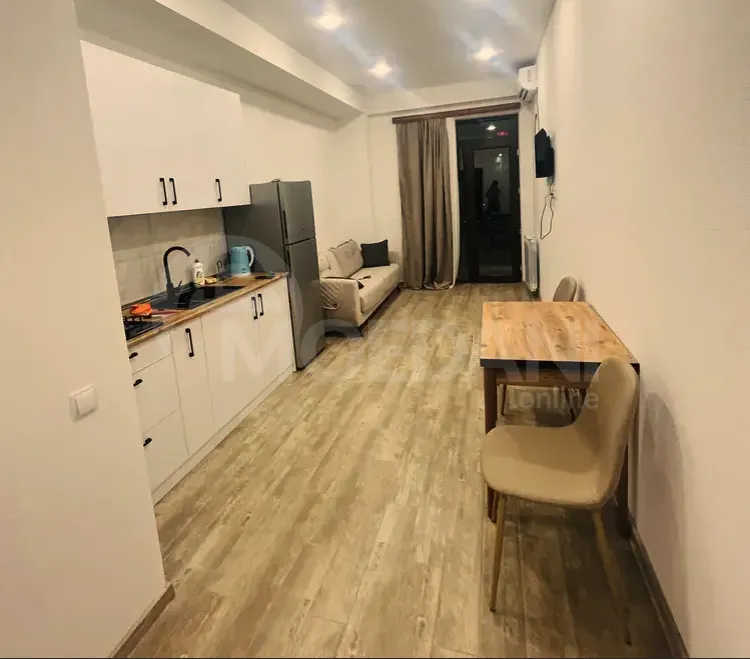 Short Term Rentals four-room 80m² 7/14 floor Rustavi - photo 4