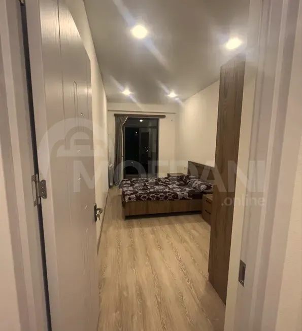 Short Term Rentals four-room 80m² 7/14 floor Rustavi - photo 5