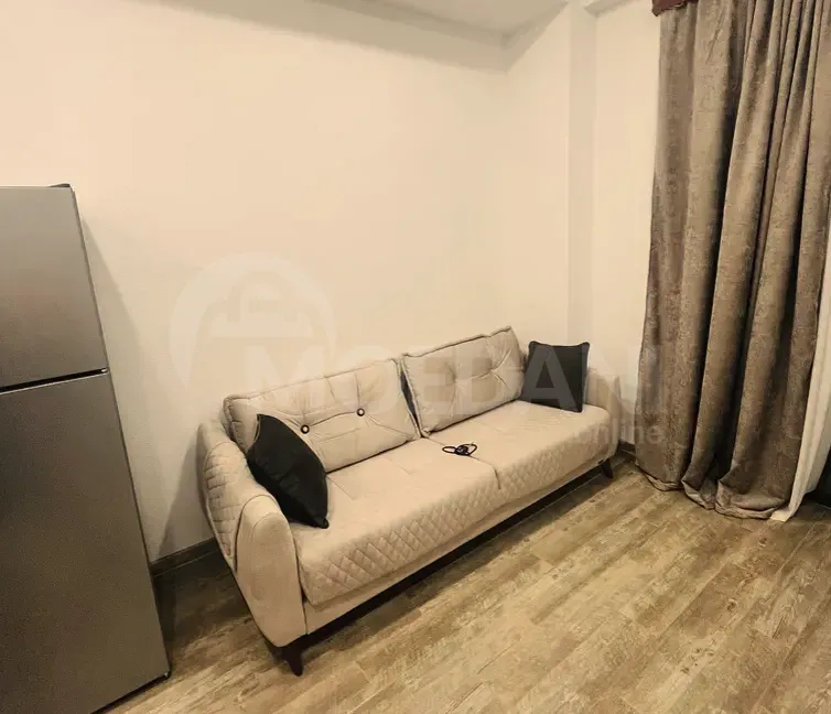 Short Term Rentals four-room 80m² 7/14 floor Rustavi - photo 2