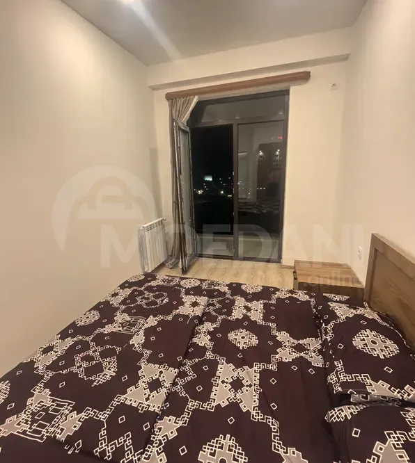 Short Term Rentals four-room 80m² 7/14 floor Rustavi - photo 6