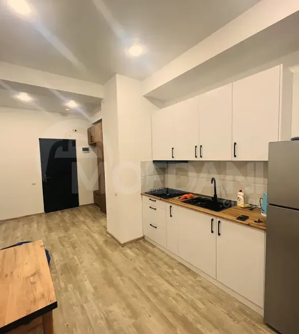 Short Term Rentals four-room 80m² 7/14 floor Rustavi - photo 3