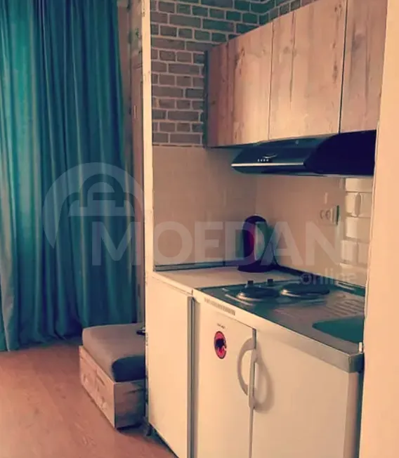 Short Term Rentals two-room 60m² 4/6 floor Rustavi - photo 5