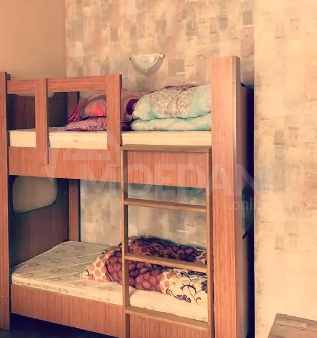 Short Term Rentals two-room 60m² 4/6 floor Rustavi - photo 6
