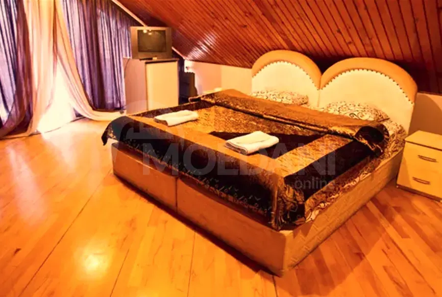 Сдается посуточно House 1400м² Tbilisi - photo 5