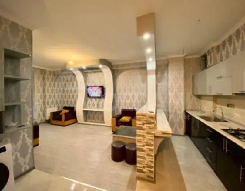 Short Term Rentals two-room 67m² 5/17 floor Tbilisi - photo 7