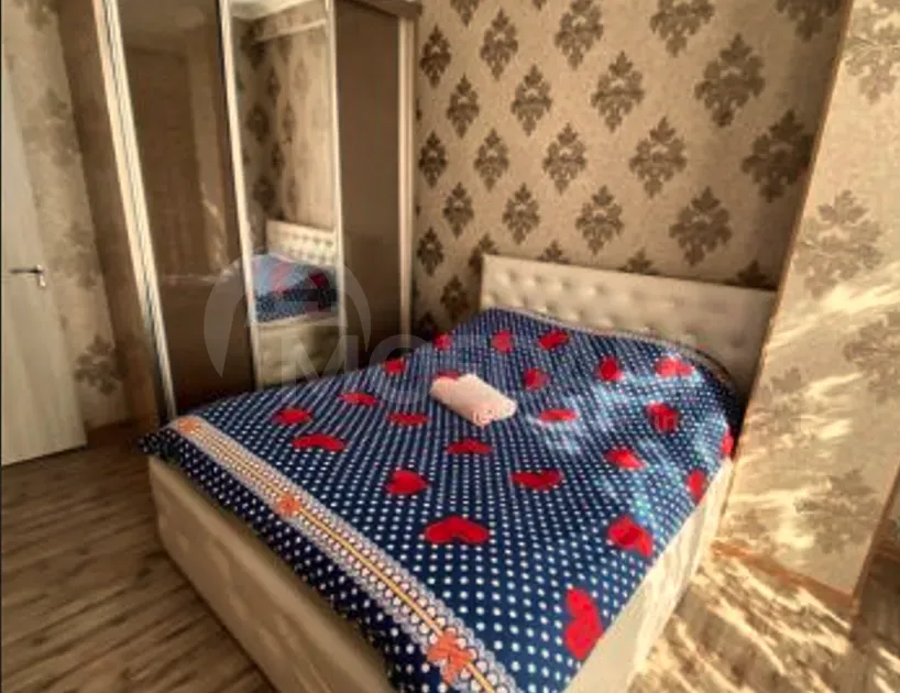 Short Term Rentals two-room 67m² 5/17 floor Tbilisi - photo 2