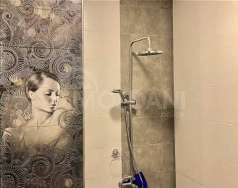 Short Term Rentals two-room 67m² 5/17 floor Tbilisi - photo 5