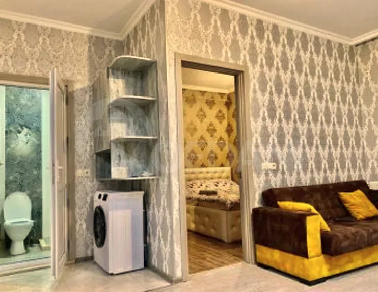 Short Term Rentals two-room 67m² 5/17 floor Tbilisi - photo 6