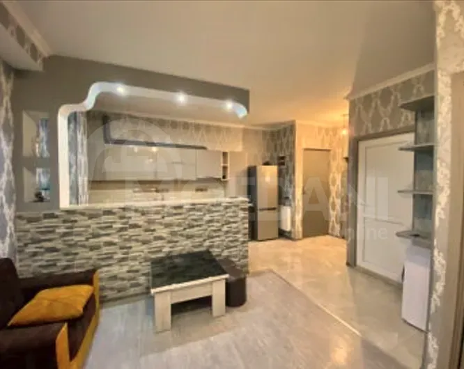 Short Term Rentals two-room 67m² 5/17 floor Tbilisi - photo 8