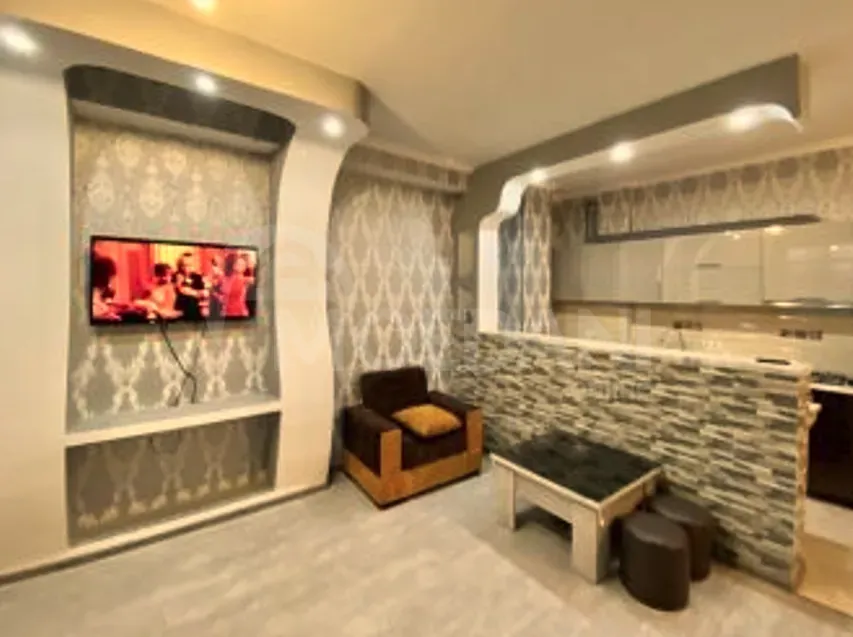 Short Term Rentals two-room 67m² 5/17 floor Tbilisi - photo 9