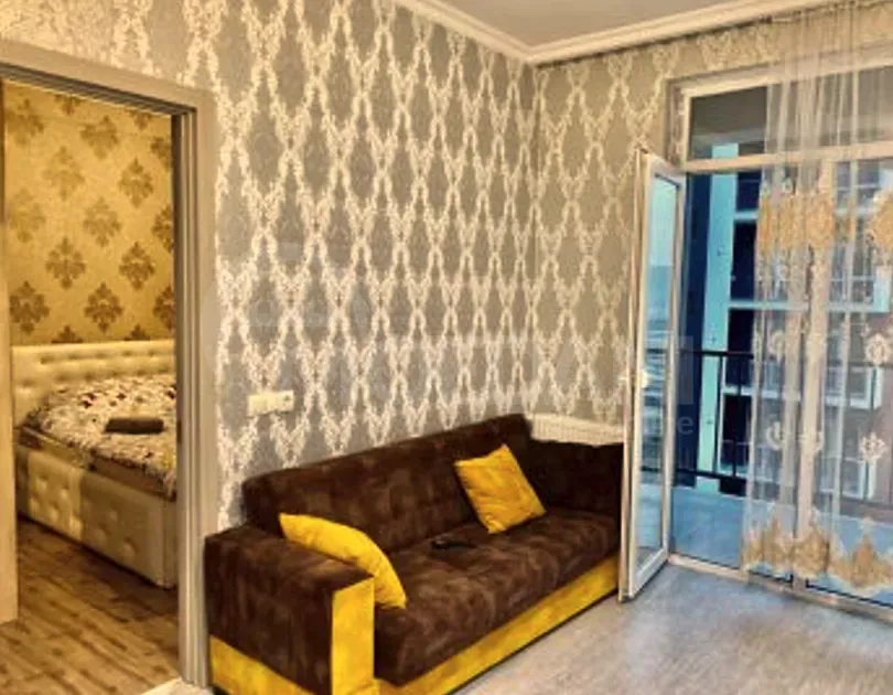 Short Term Rentals two-room 67m² 5/17 floor Tbilisi - photo 4