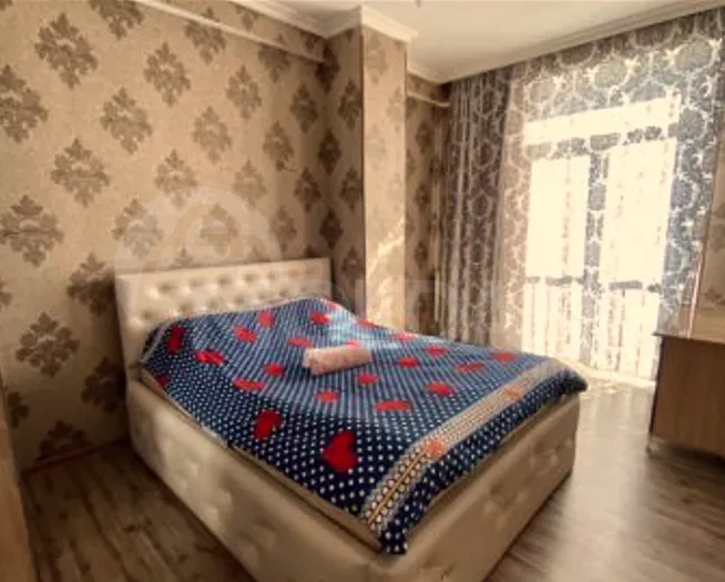 Short Term Rentals two-room 67m² 5/17 floor Tbilisi - photo 1