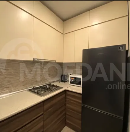 Rent 3 apartment 80м² 5/14 floor Tbilisi - photo 5