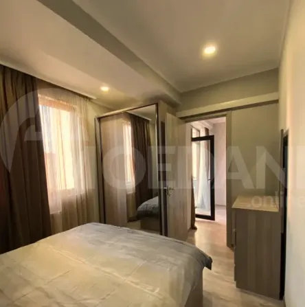 Rent 3 apartment 80м² 5/14 floor Tbilisi - photo 8