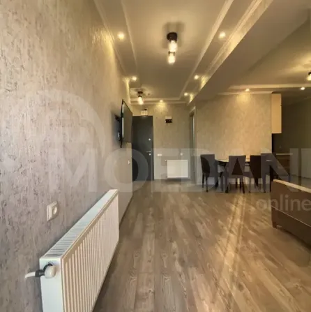 Rent 3 apartment 80м² 5/14 floor Tbilisi - photo 7