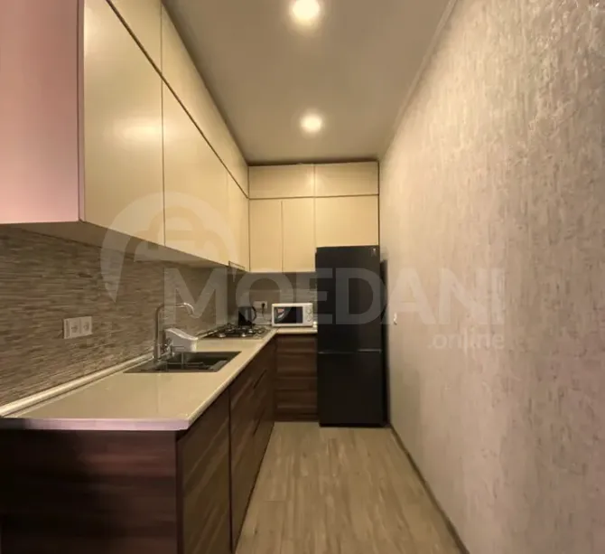 Rent 3 apartment 80м² 5/14 floor Tbilisi - photo 10