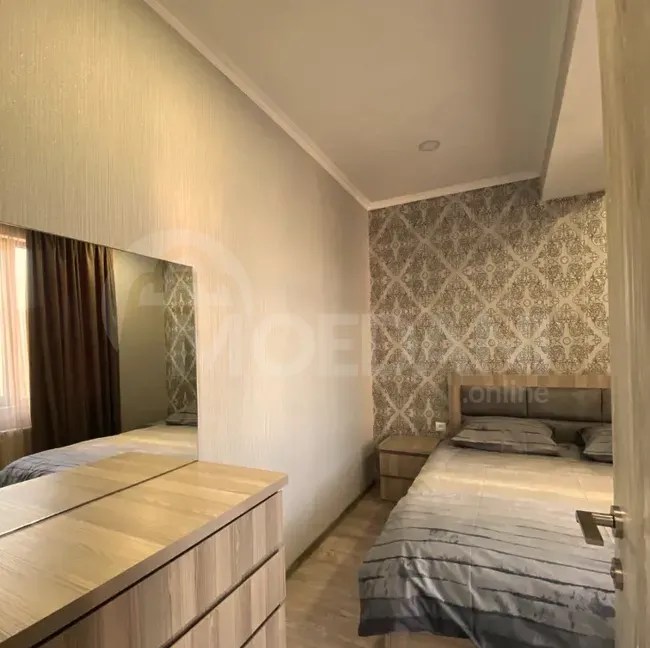 Rent 3 apartment 80м² 5/14 floor Tbilisi - photo 6