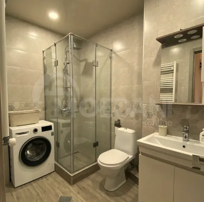 Rent 3 apartment 80м² 5/14 floor Tbilisi - photo 3