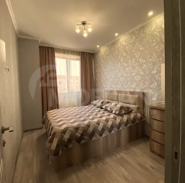 Rent 3 apartment 80м² 5/14 floor Tbilisi - photo 4