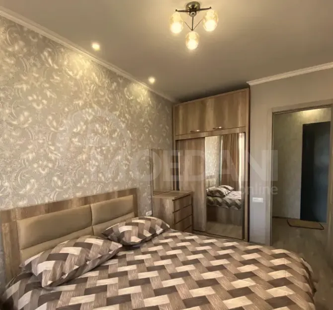 Rent 3 apartment 80м² 5/14 floor Tbilisi - photo 11