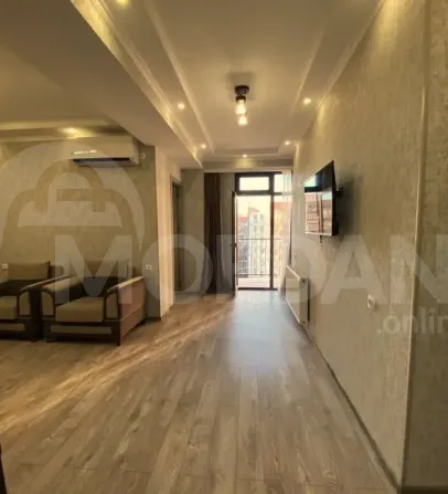 Rent 3 apartment 80м² 5/14 floor Tbilisi - photo 2