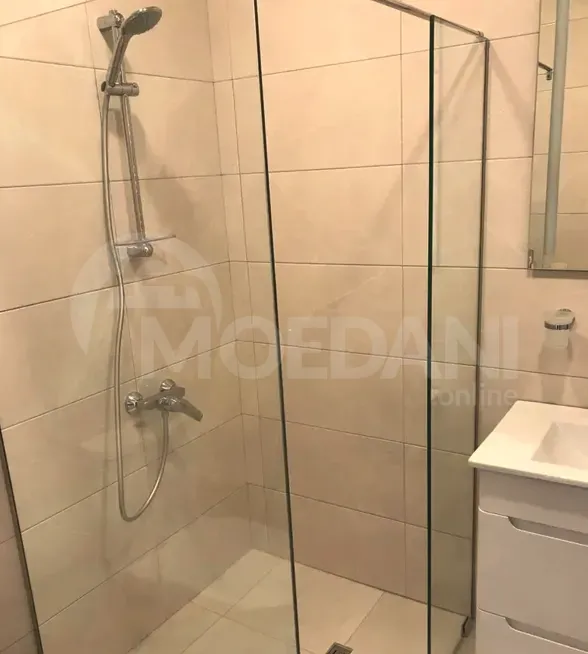 Сдам 2-комн. квартиру 50м² 1/1 эт. Тбилиси - изображение 3